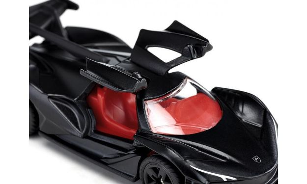 Bild von SIKU 1527 Apollo IE