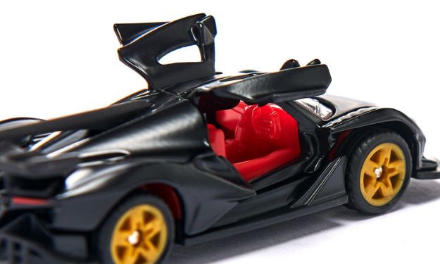 Bild von SIKU 1527 Apollo IE