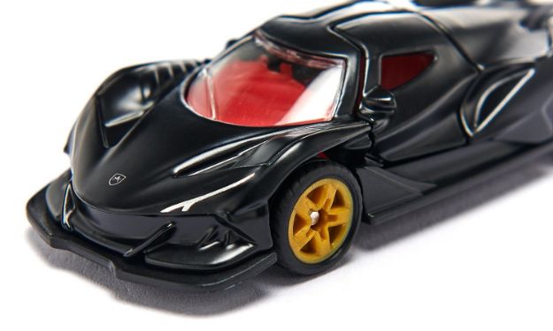 Bild von SIKU 1527 Apollo IE