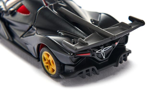 Bild von SIKU 1527 Apollo IE