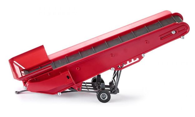 Bild von SIKU 2466 Förderband (elektrisch) 1:32