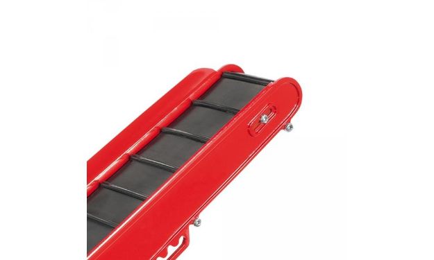 Bild von SIKU 2466 Förderband (elektrisch) 1:32