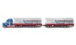 Bild von SIKU 1806 DHL Road Train