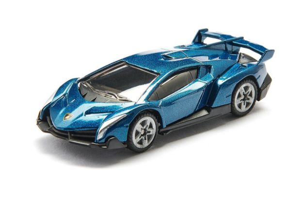 Bild von SIKU 1485 Lamborghini Veneno
