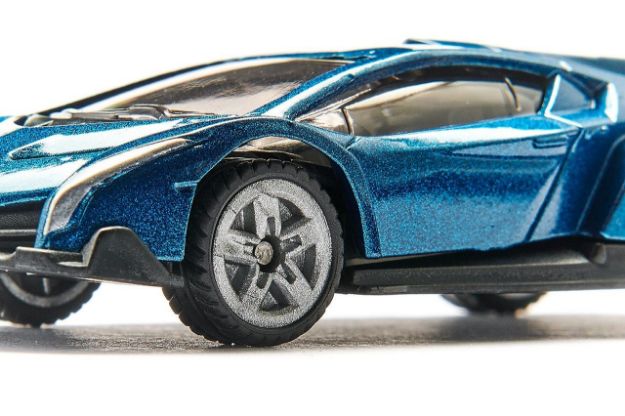 Bild von SIKU 1485 Lamborghini Veneno