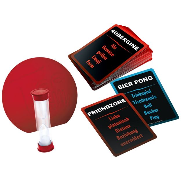 Bild von Tabu unzensiert 18+