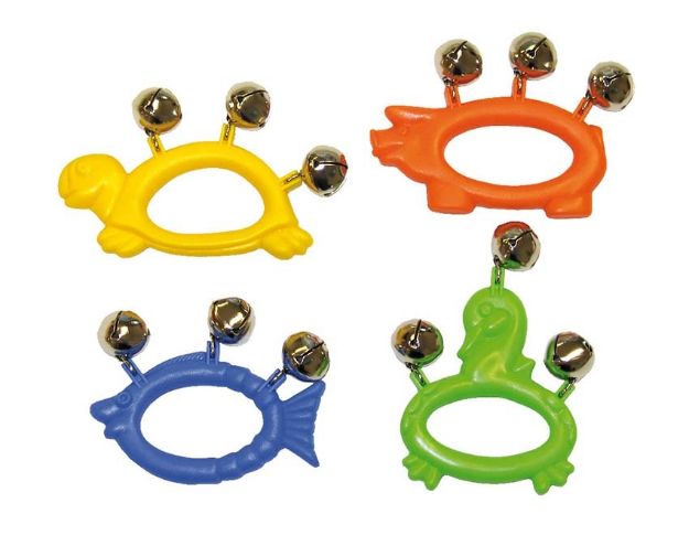 Bild von Tier-Glöckchen - 653