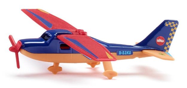 Bild von SIKU 1101 Sportflugzeug