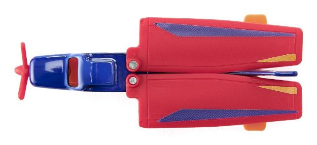 Bild von SIKU 1101 Sportflugzeug