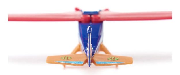 Bild von SIKU 1101 Sportflugzeug