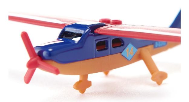 Bild von SIKU 1101 Sportflugzeug