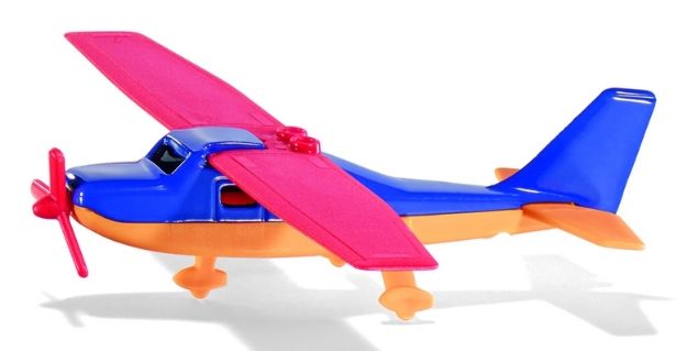 Bild von SIKU 1101 Sportflugzeug