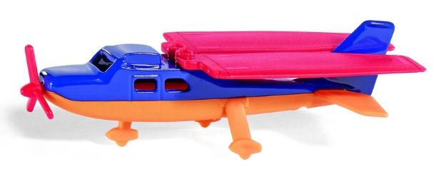 Bild von SIKU 1101 Sportflugzeug