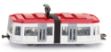 Bild von SIKU 111 Strassenbahn, sortiert - 1011