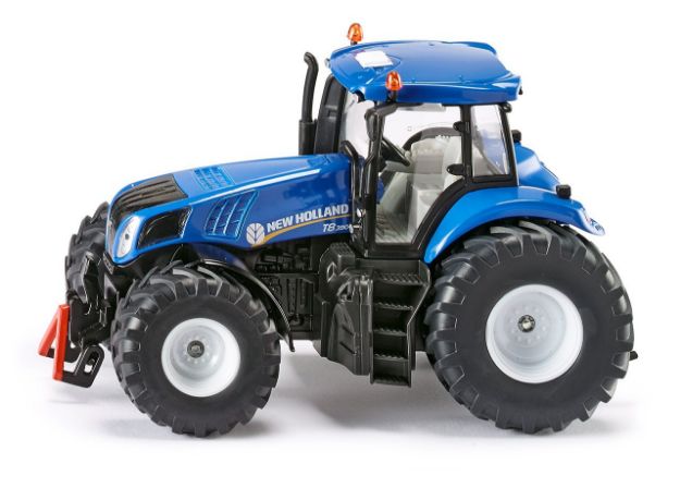 Bild von SIKU 3273 New Holland T8.390 1:32