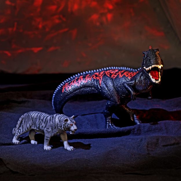 Bild von schleich® Dinosaurs 72208 Giganotosaurus Black Friday