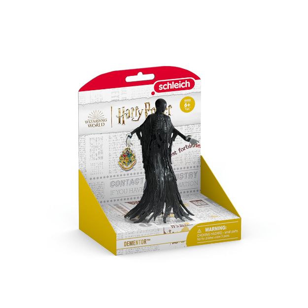 Bild von Schleich Dementor Wizarding World
