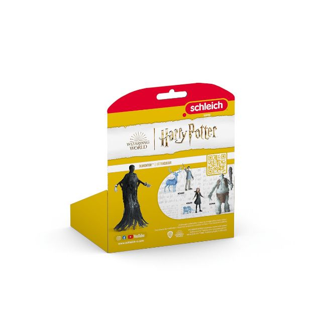 Bild von Schleich Dementor Wizarding World