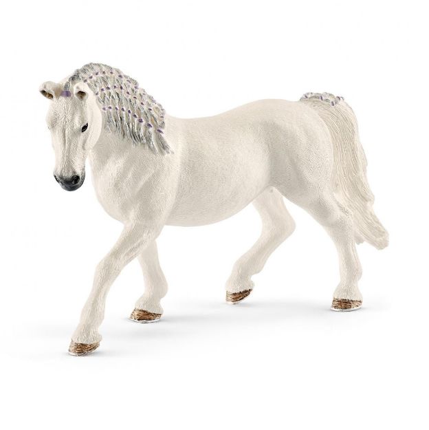 Bild von schleich® Horse Club - 13819 Lipizzaner Stute, ab 3 Jahre