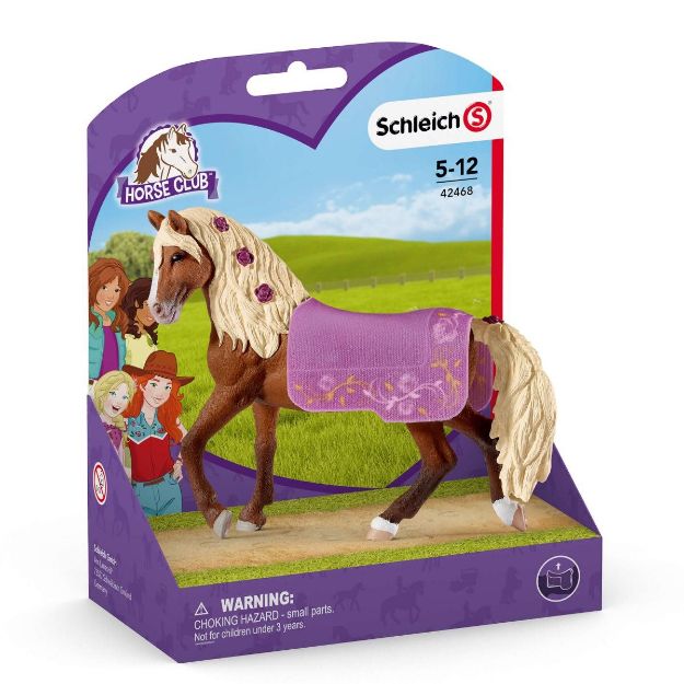 Bild von schleich® 42468 Horse Club Paso Fino Hengst Pferdeshow