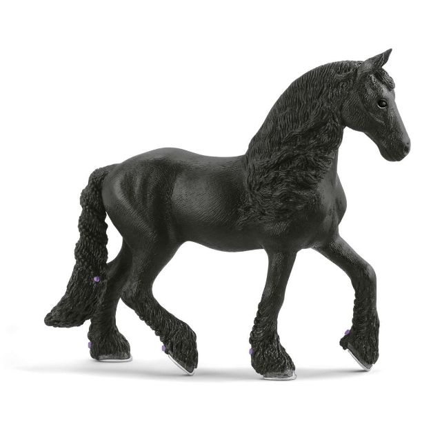 Bild von schleich® Horse Club 13906 Friese Stute