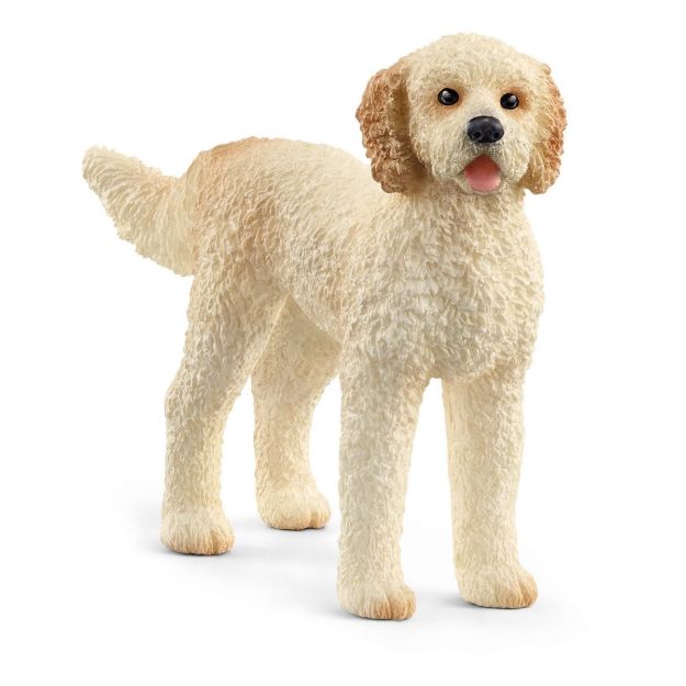 Bild von schleich® Farm World 13939 Goldendoodle