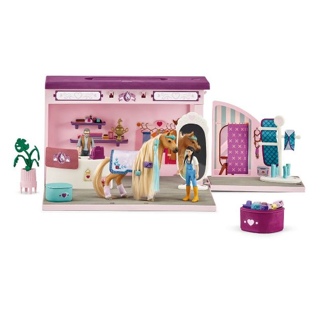 Bild von schleich® Sofia's Beauties 42587 Pop-Up Boutique
