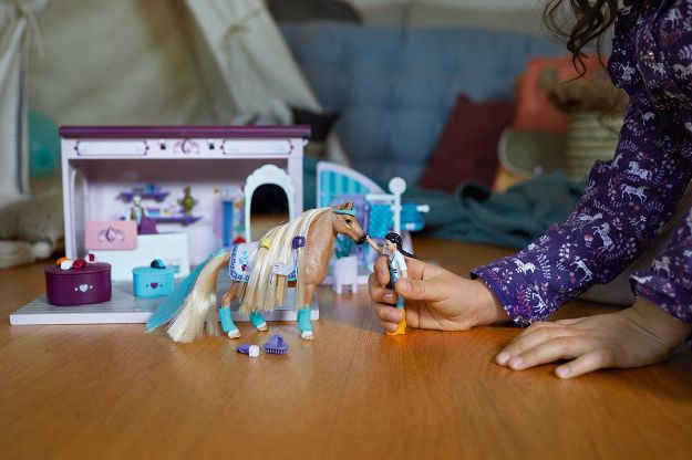 Bild von schleich® Sofia's Beauties 42587 Pop-Up Boutique