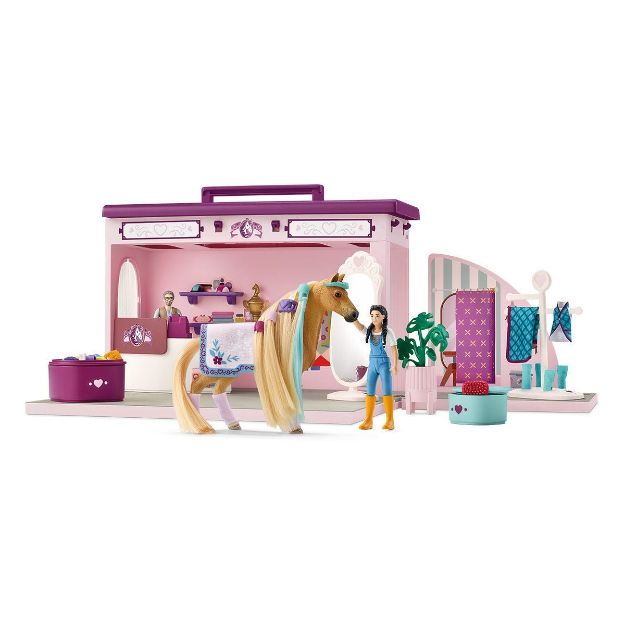 Bild von schleich® Sofia's Beauties 42587 Pop-Up Boutique