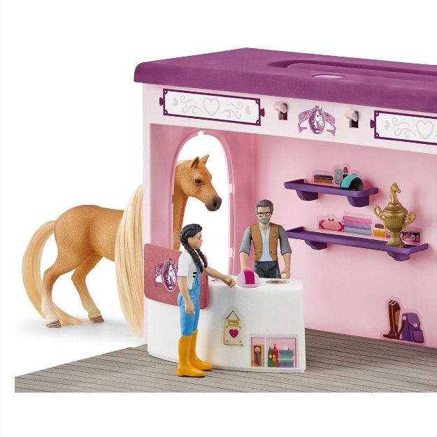 Bild von schleich® Sofia's Beauties 42587 Pop-Up Boutique
