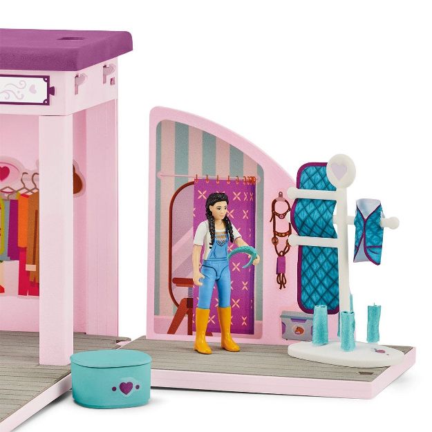Bild von schleich® Sofia's Beauties 42587 Pop-Up Boutique