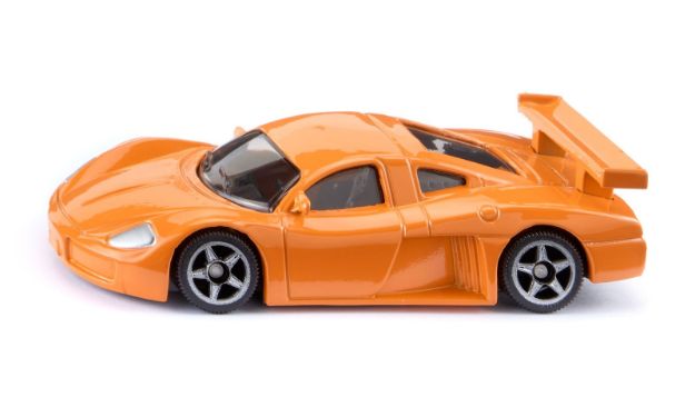 Bild von SIKU 866 Sniper, sortiert - 0866