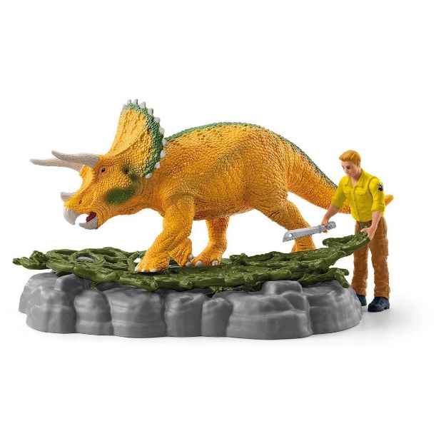 Bild von schleich® Dinosaurs 42565 Dino Truck
