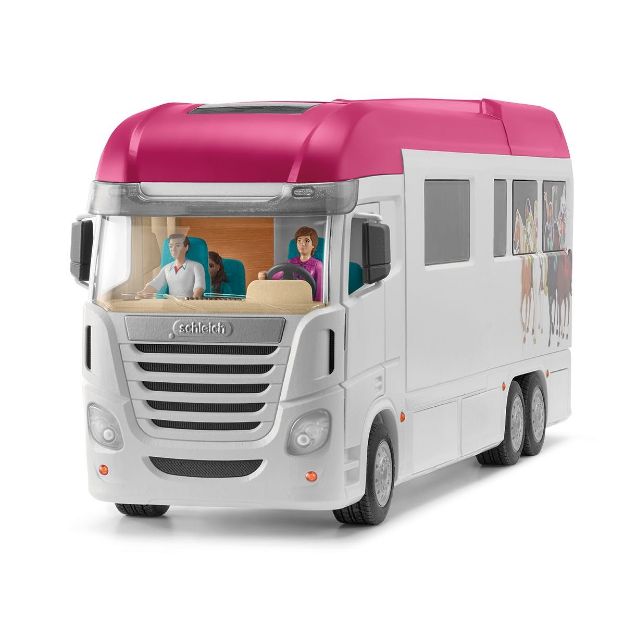 Bild von schleich® Horse Club 42619 Pferdetransporter