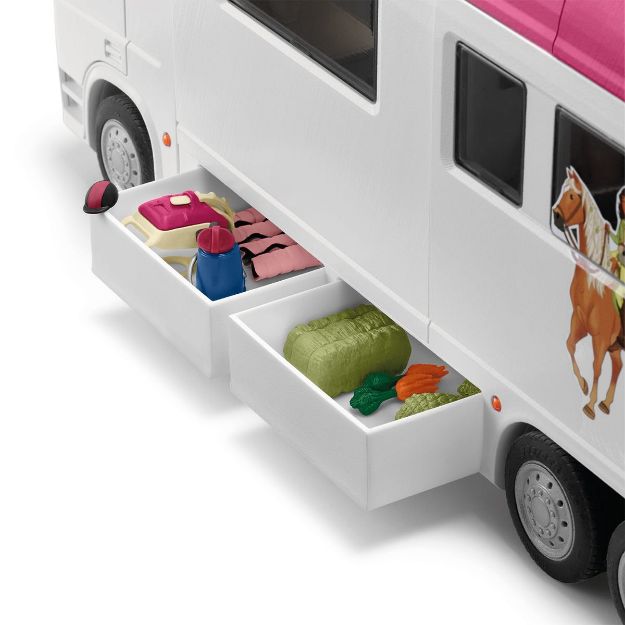 Bild von schleich® Horse Club 42619 Pferdetransporter