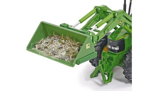 Bild von SIKU 3658 Frontlader-Zubehör 1:32