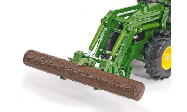 Bild von SIKU 3658 Frontlader-Zubehör 1:32