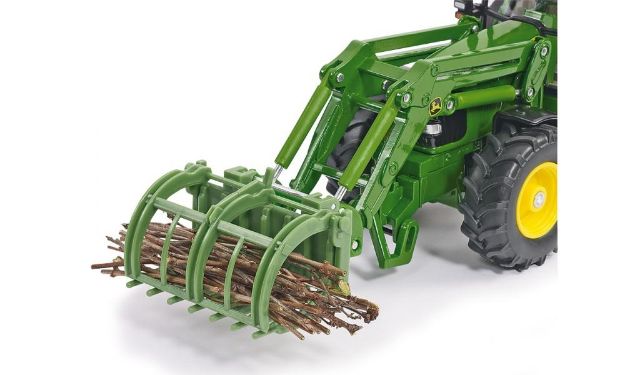 Bild von SIKU 3658 Frontlader-Zubehör 1:32