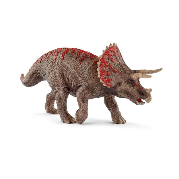 Bild von schleich® Dinosaurs - 15000 Triceratops, ab 5 Jahre