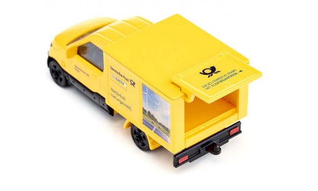 Bild von Siku 1944 Streetscooter