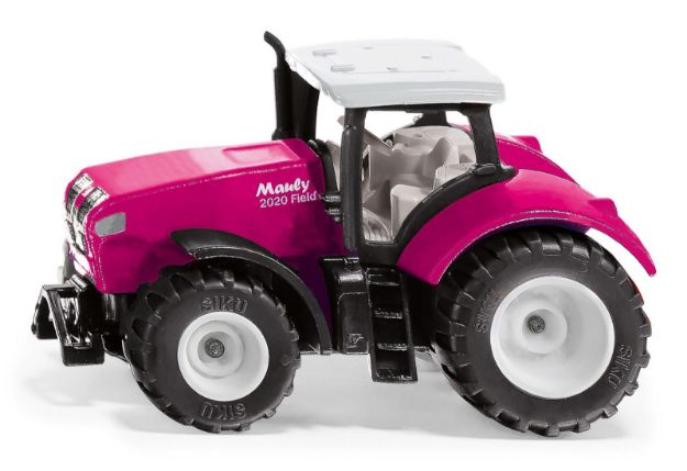 Bild von SIKU 1106 Mauly X540 pink