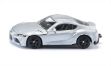 Bild von SIKU 1578 Toyota GR Supra