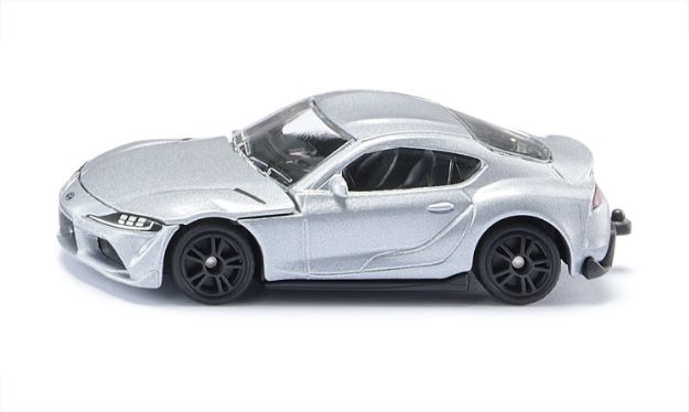Bild von SIKU 1578 Toyota GR Supra