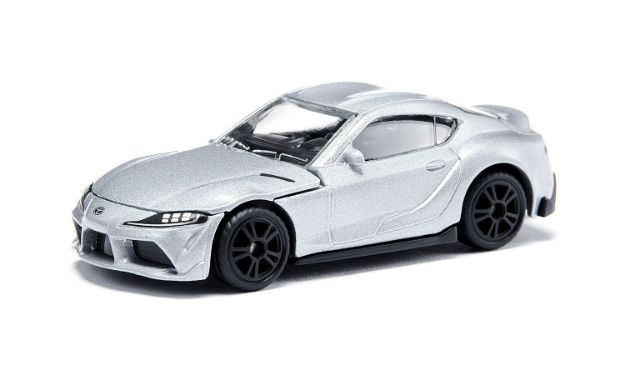 Bild von SIKU 1578 Toyota GR Supra