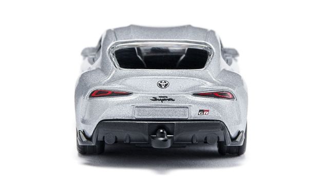 Bild von SIKU 1578 Toyota GR Supra