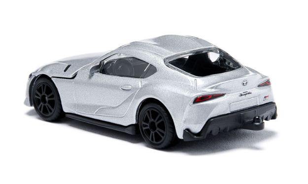 Bild von SIKU 1578 Toyota GR Supra