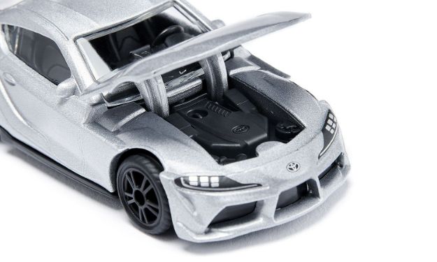 Bild von SIKU 1578 Toyota GR Supra