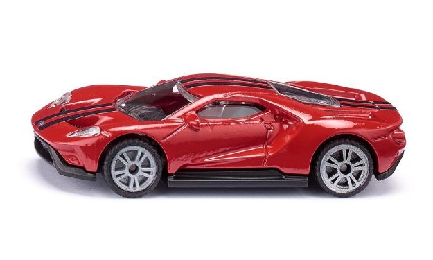 Bild von SIKU 1526 Ford GT