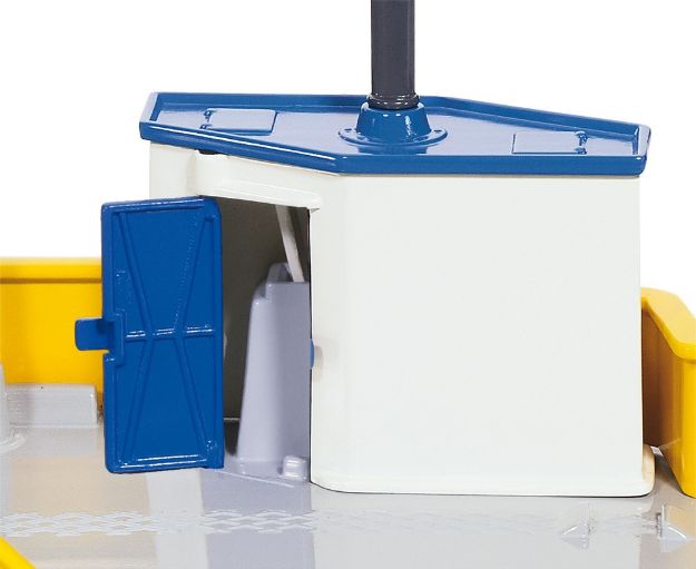 Bild von SIKU 1750 Autofähre 1:50