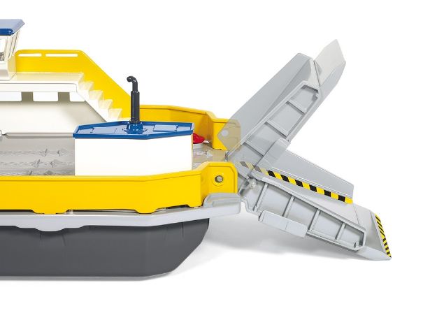 Bild von SIKU 1750 Autofähre 1:50